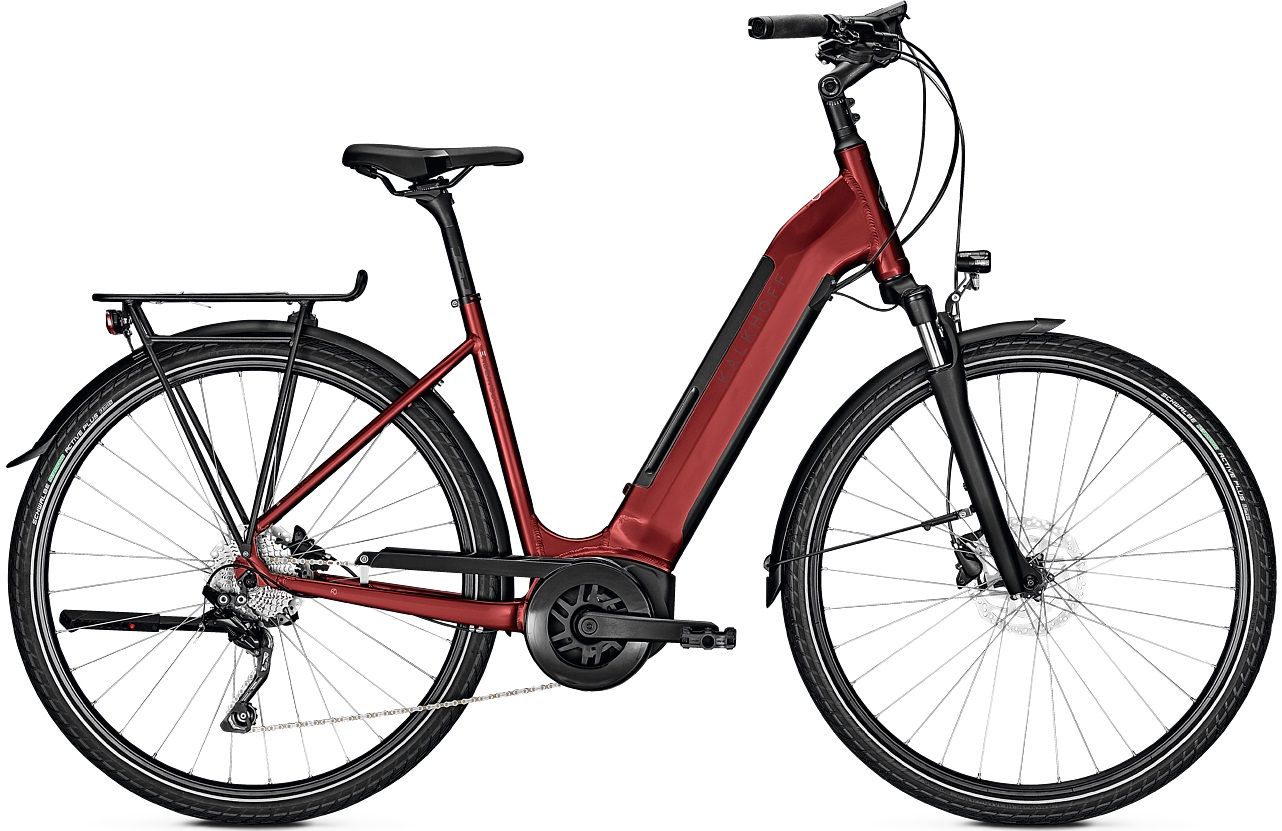 Kalkhoff Endeavour 3.B Advance 2020 - Aubic-Fahrrad